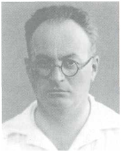 Александр Моисеевич Меллер